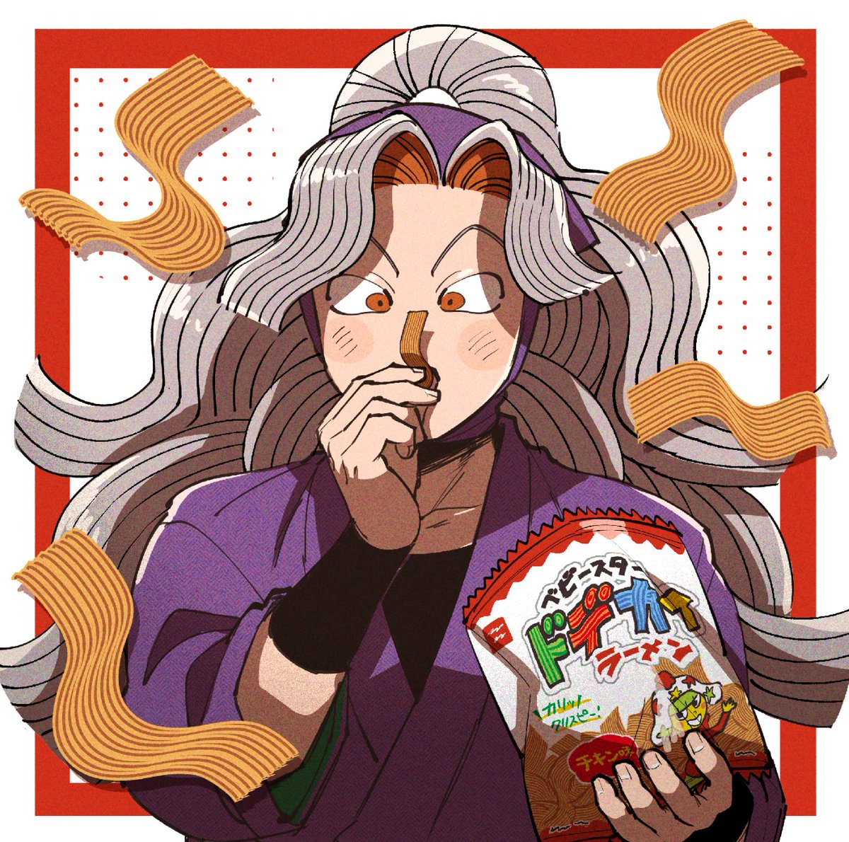 おこめパワー (@izr_illust) / Posts and Replies / X