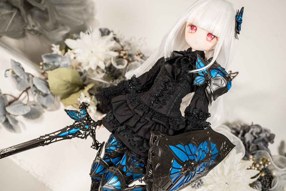 ロンシン@龍真工房中の人 (@FunkMonkey0119) / Posts / X