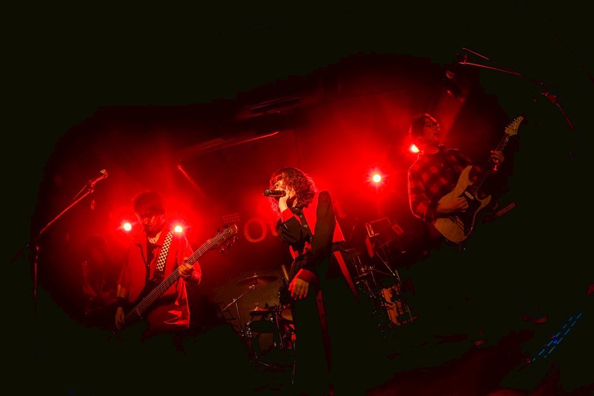 shinpei_p's tweet photo. DiNOGRAM ONEMAN LiVE
『The most beautiful in the world "DiNOGRAM”』

Photo Gallery①

photo by @daitaku69 
Thank you!!

#BiSHtribute
#Output https://t.co/aSeyTILNQP
