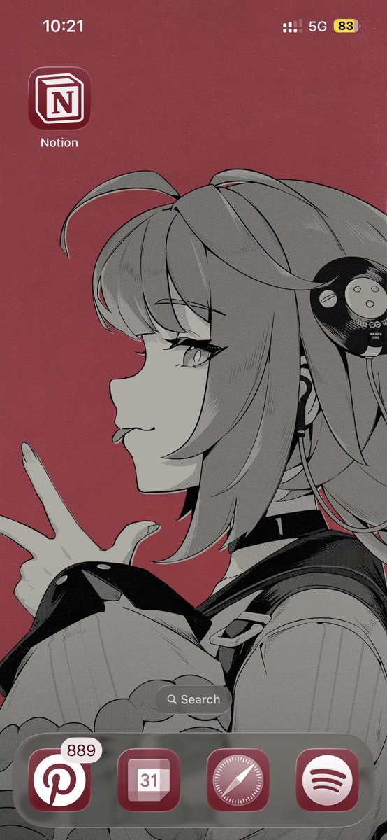 ghostsdilemma's tweet photo. finally changed my wallpaper omg https://t.co/7yy7DnvA6B