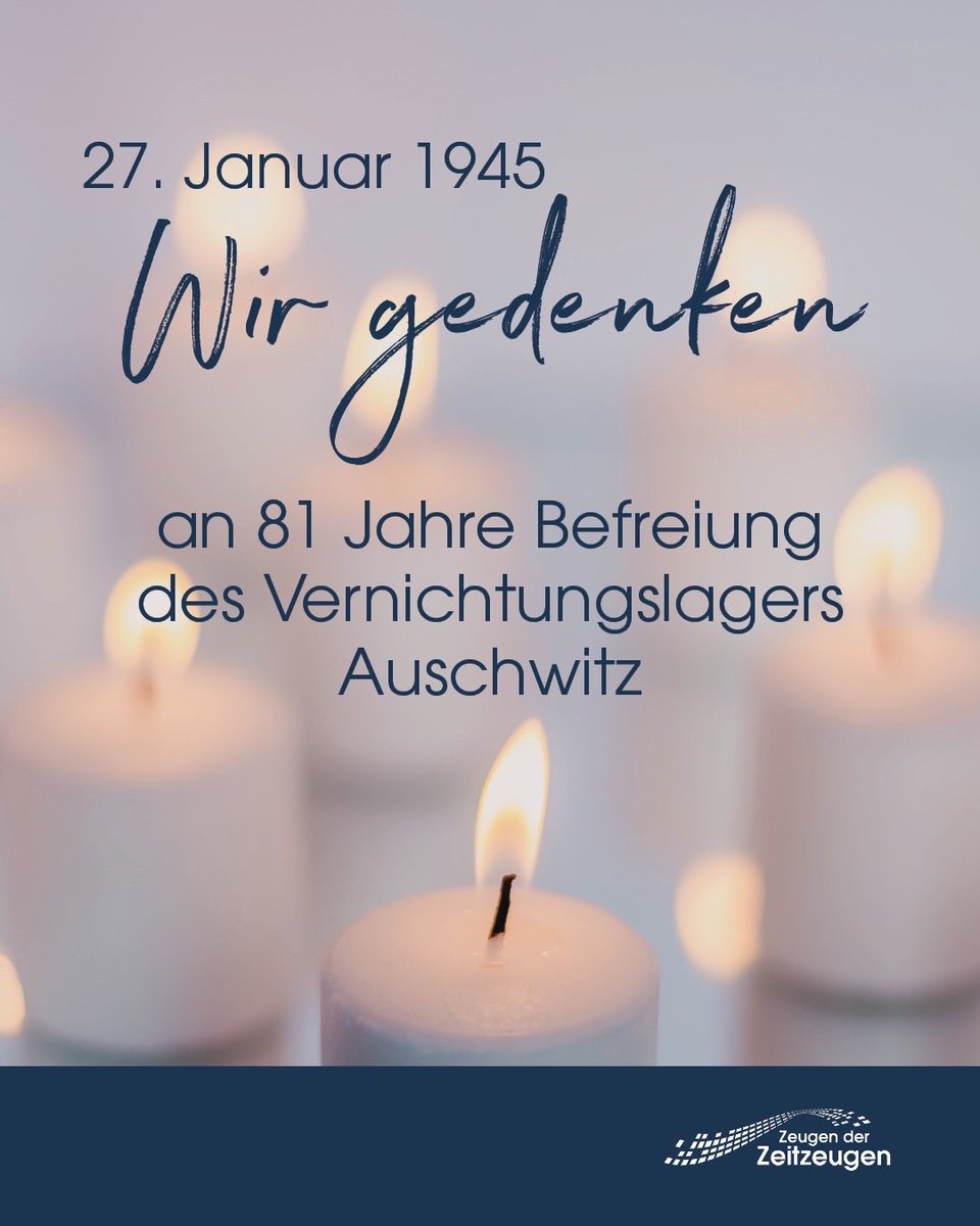 ZeugenDerZeitzeugen tweet media