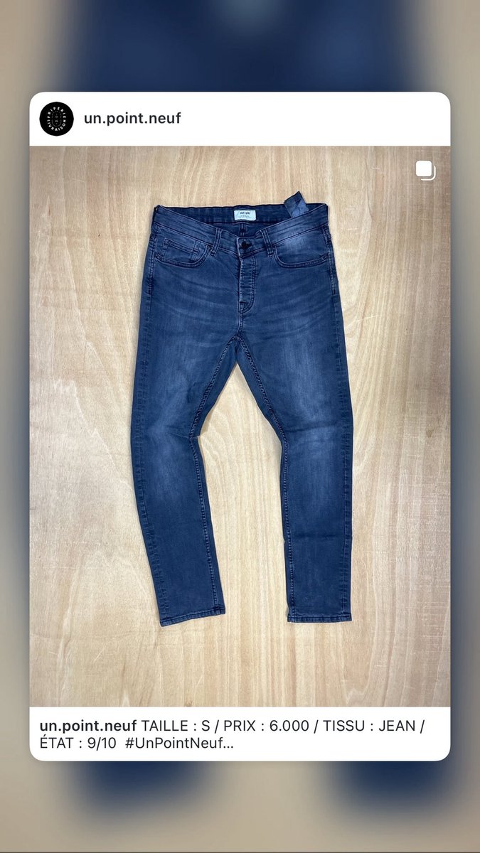 1.9 & Livraison 🇸🇳 (@unpointneuf1) on Twitter photo 