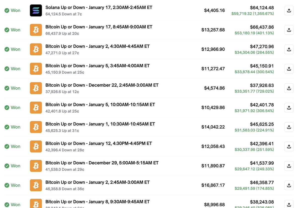 xvldslv's tweet photo. how to use claude code to build a $850k trading bot

forget basic prompting. this is about building autonomous trading infrastructure that tests itself

do these 4 things to ship your bot in record time: 🧵 https://t.co/rW7D2ELZ0q