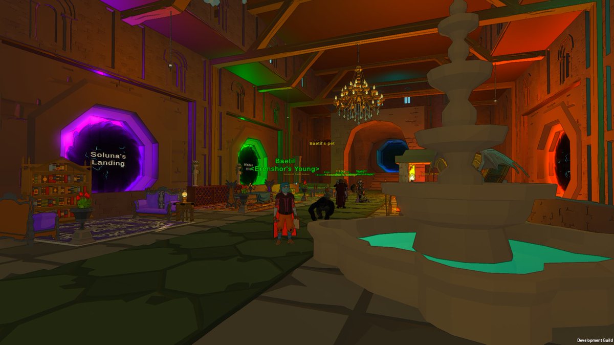 Burgee Media tweet media