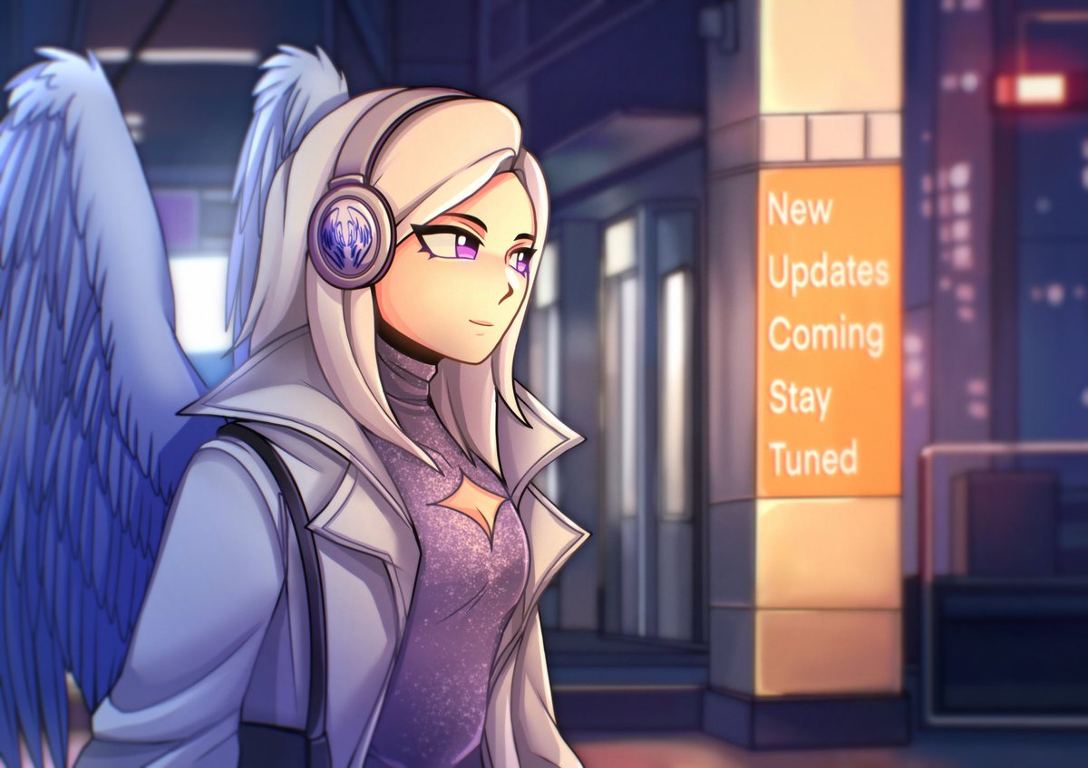 Overnads (mainnet arc) tweet media