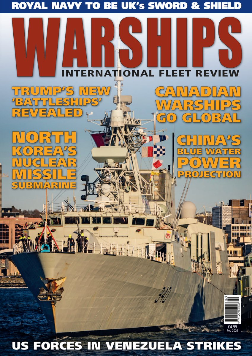 Warships IFR tweet media