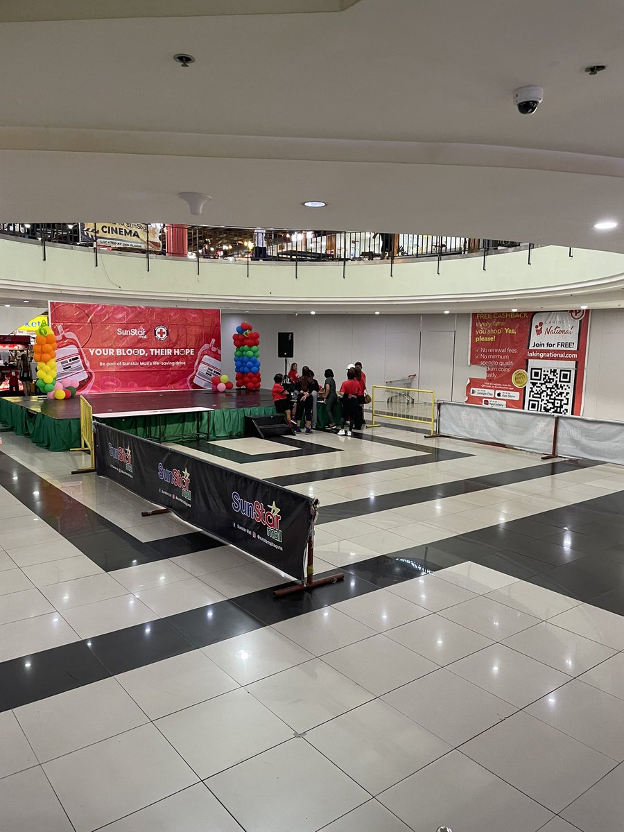 Napatigil talaga ako e, memories opo 👻