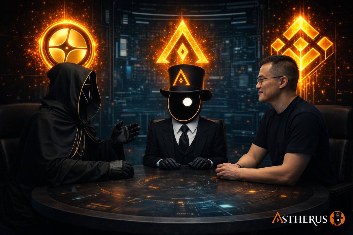 <a href="/kucoincom/">KuCoin</a> Market doesnt affect me when im holding <a href="/AstherusCult/">Astherus Ascendants</a> conviction over noise everyday