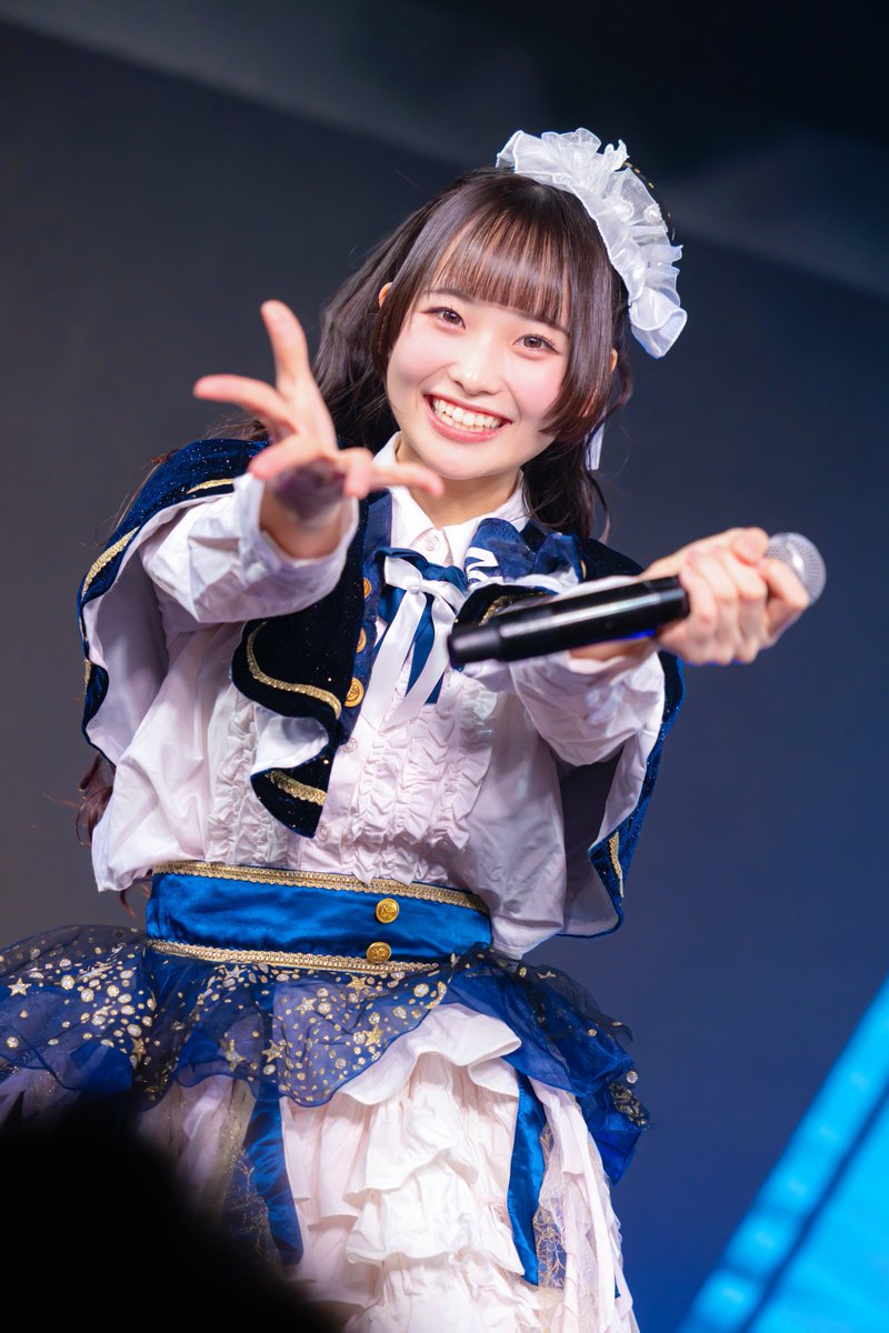 2025.12.27 Palette Parade定期公演 『Start on Parade』#18 AKIBA