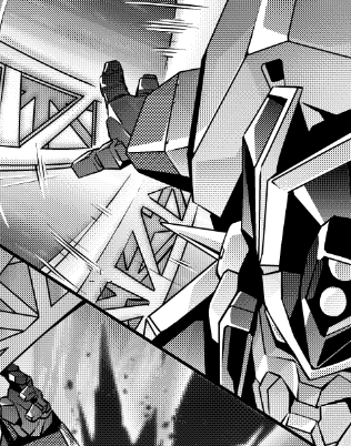 去年はウィンヴルガ連載の印刷所が変わって締め切りが繰り上がり 対応に四苦八苦してました・・・それでも勇者宇宙ソーグレーダーは仕上げているので更新を楽しみにしててくださいね^^ 