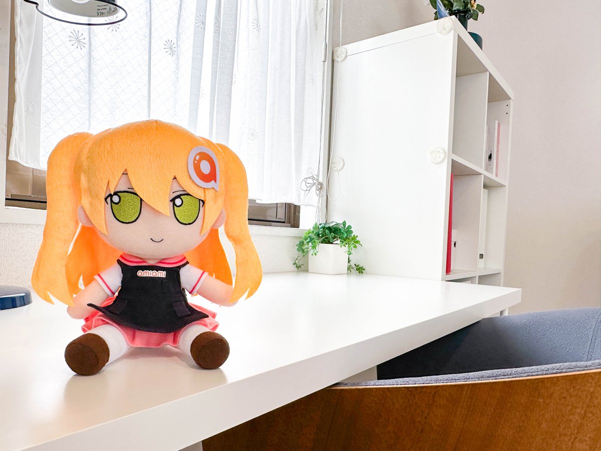 あみこ🧡あみあみ (@amicoamiami) / Posts / X