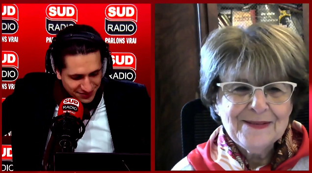 Regards De Femmes tweet media