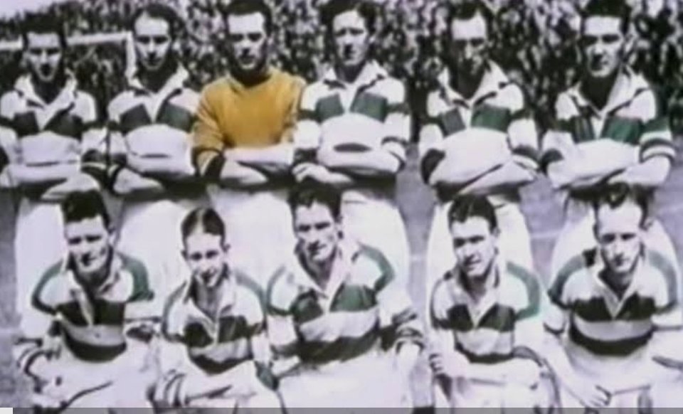 _forgottenfooty's tweet image. The world of football has seen some of its biggest and most successful clubs go bust, come back, and in some cases go bust again ..reforming more than once. 

But who are the Top 10 Biggest clubs that have become Forgotten Football Clubs?

The criteria to keep it simple is 'They…