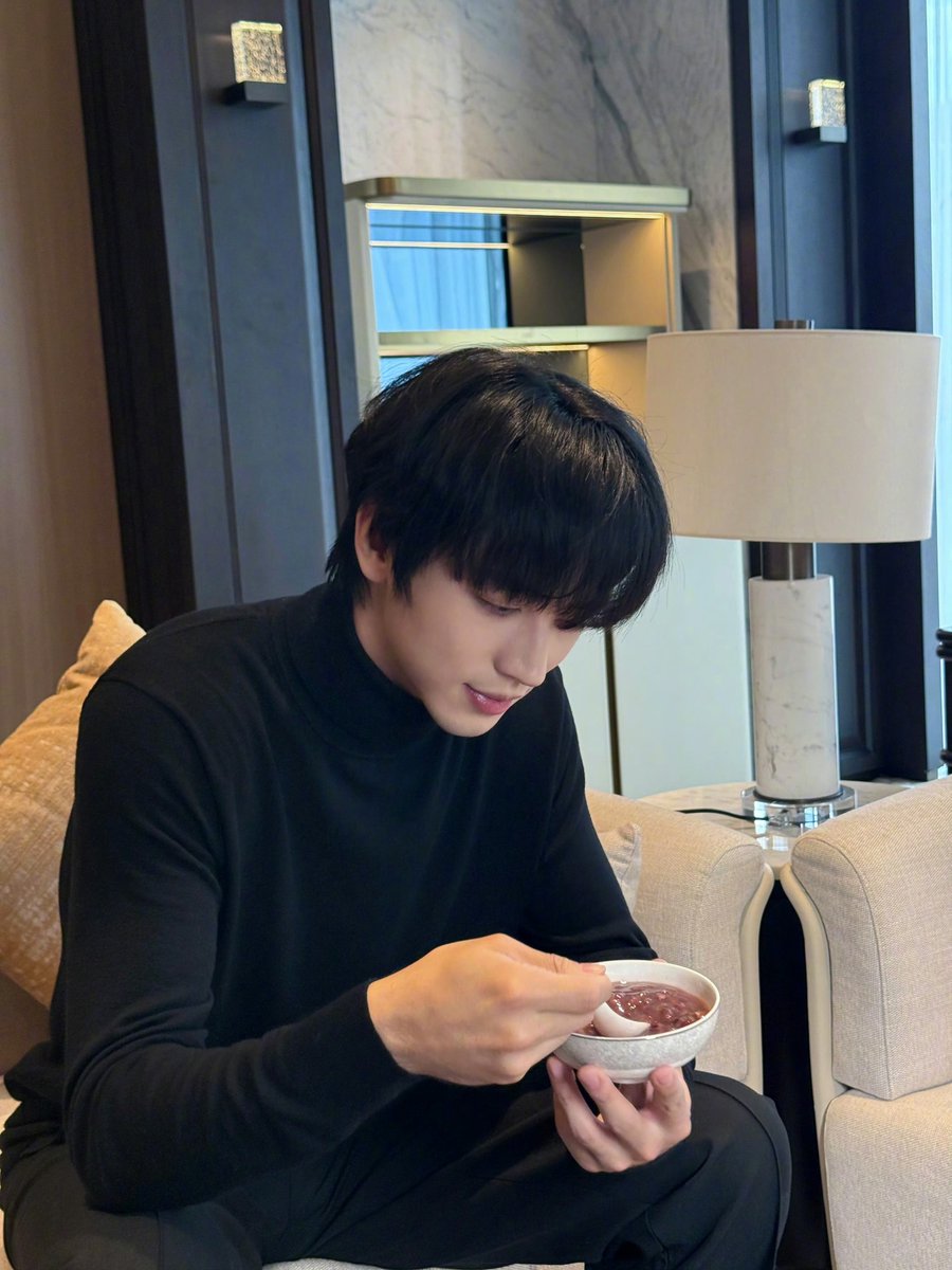 許魏洲 JAPAN FANClub tweet media
