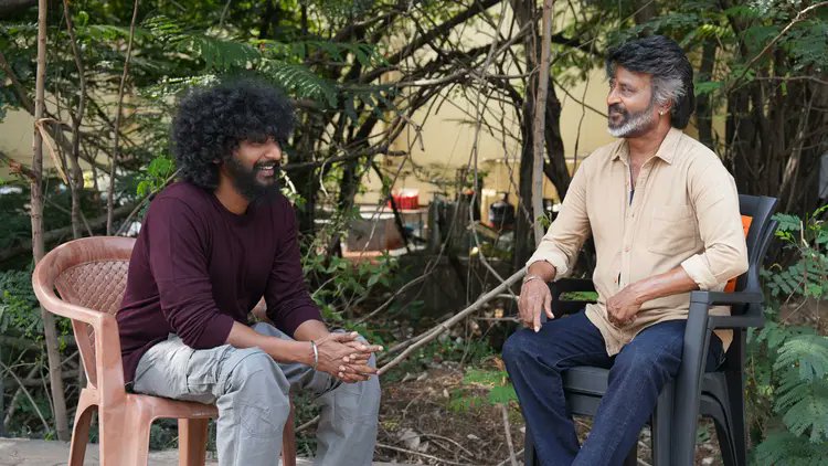 CinemaWithAB's tweet image. #LokeshKanagaraj:
"I can't comment on #JanaNayagan Censor, but for #Coolie Censor given around 35 Cuts, so we went for revising committee &amp;amp; that have also given 35 Cuts. They have issue on the main theme about burning dead Bodies. So we went ahead with A certificate. Eventhough