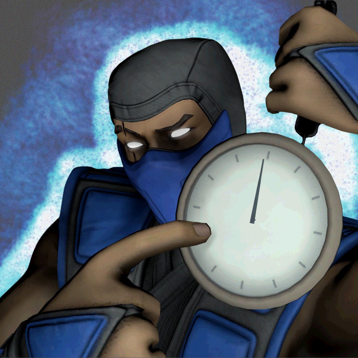 KvaiLyang's tweet image. All roads lead to Kuai Liang Sub Zero…

#mortalkombat #subzero #kuailiang #mk