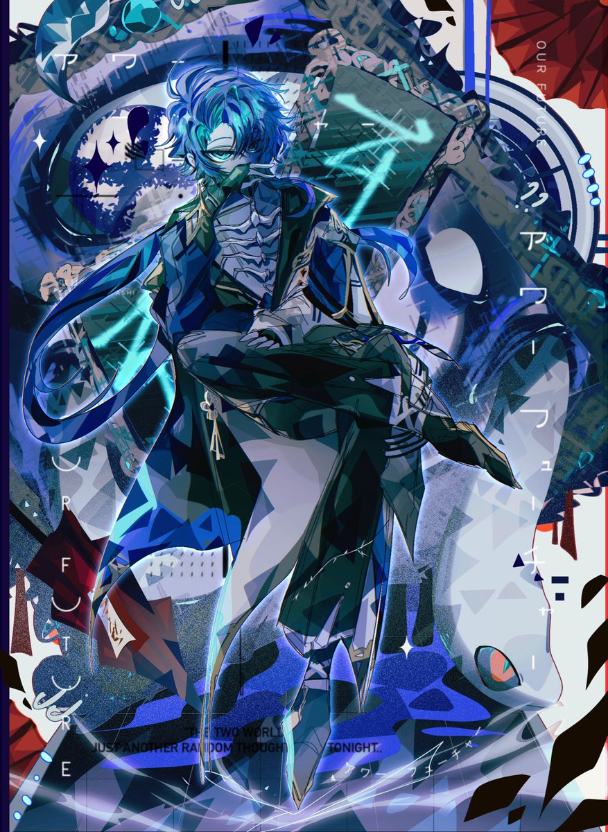 Call me KyAAn (Vgen comm open) tweet media