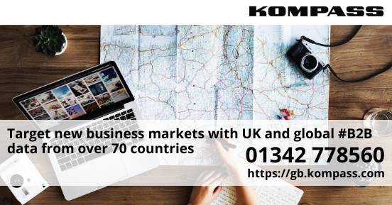 KompassUK's tweet photo. Do you need business data in the Leisure and Tourism industry? #Kompassdata includes over 3m companies, 12.9m contacts and over 1.3m company &amp; executive emails in over 70 countries. https://t.co/NUXbUPfwAa #B2B #Data #Leisure #Tourism #Industry #KompassUK https://t.co/GNe80aeajM
