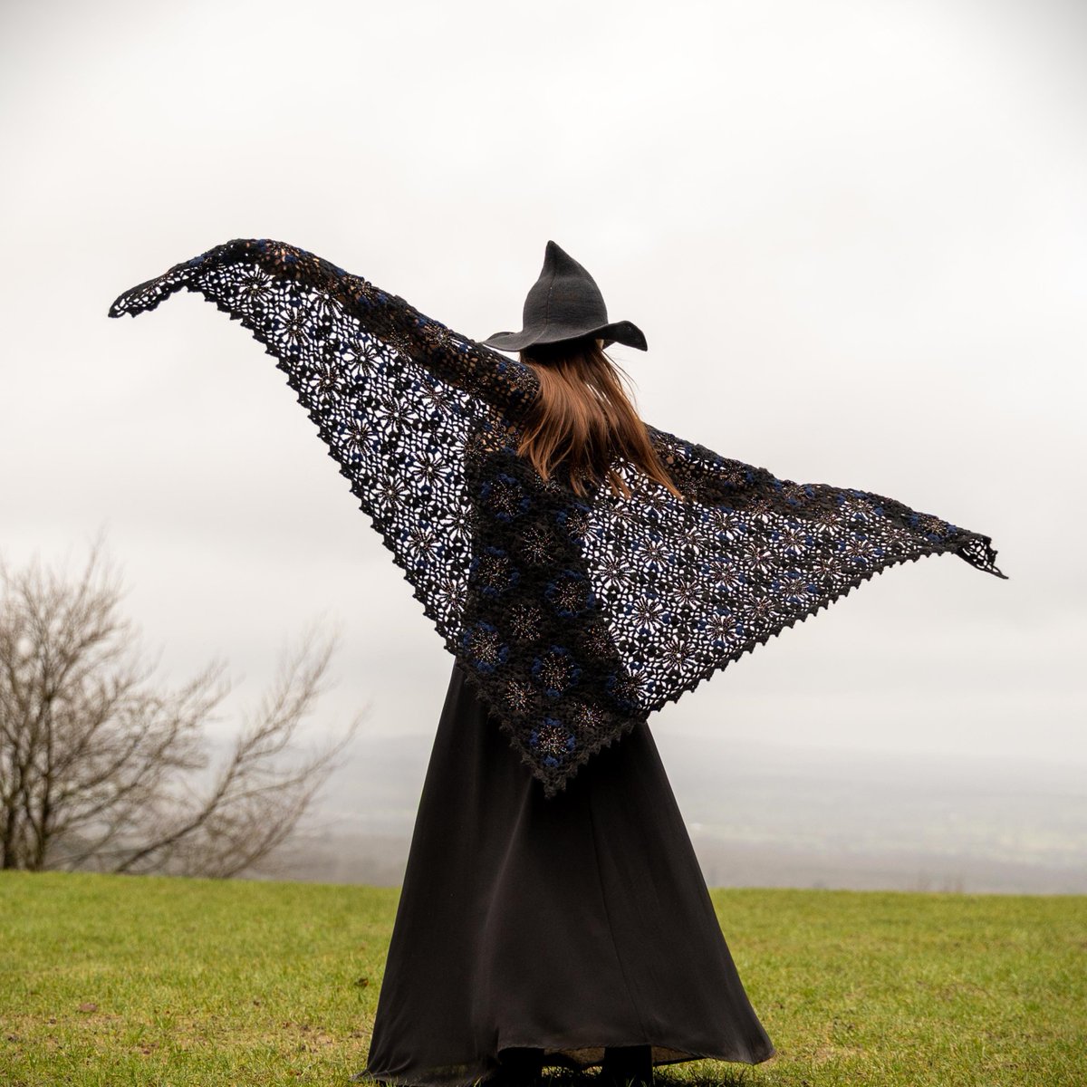 MagpieintheMoonlight tweet media