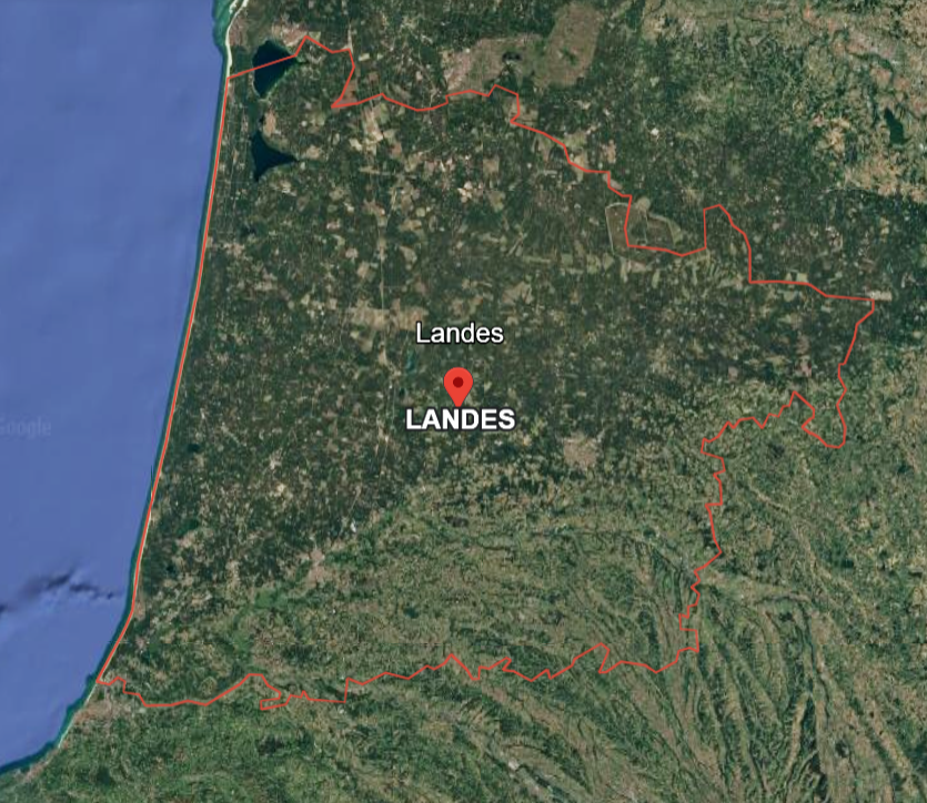 Férus de Géographie tweet media