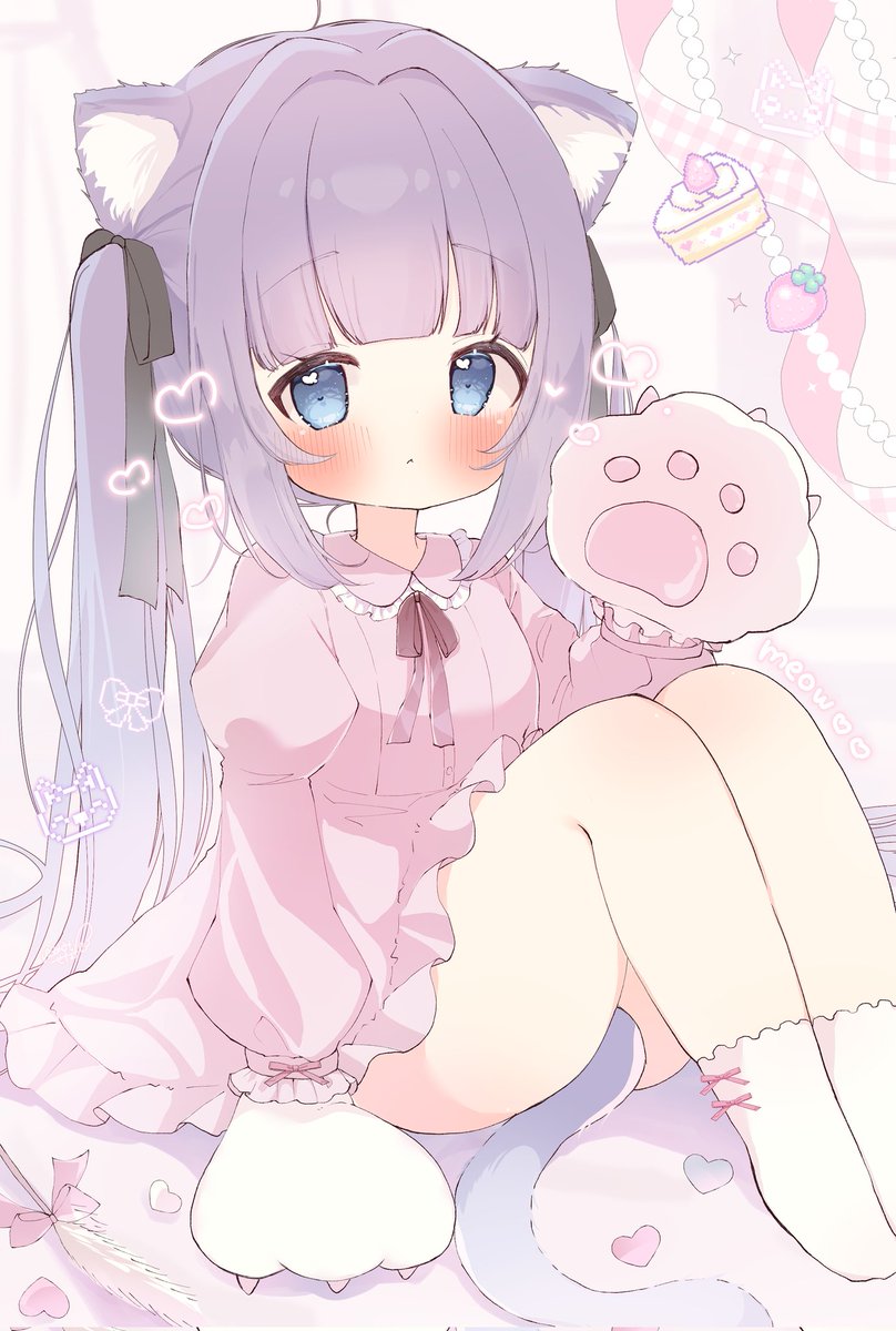 ︎🤍 おしらせ ︎🤍
Skebリクエスト募集中です୨ৎ
最近の絵柄はこんな感じです🫶🏻︎💞
ぷにっとした女の子を書くのが得意です❕
よろしくお願いいたします໒꒱.+
#Skeb依頼募集中 