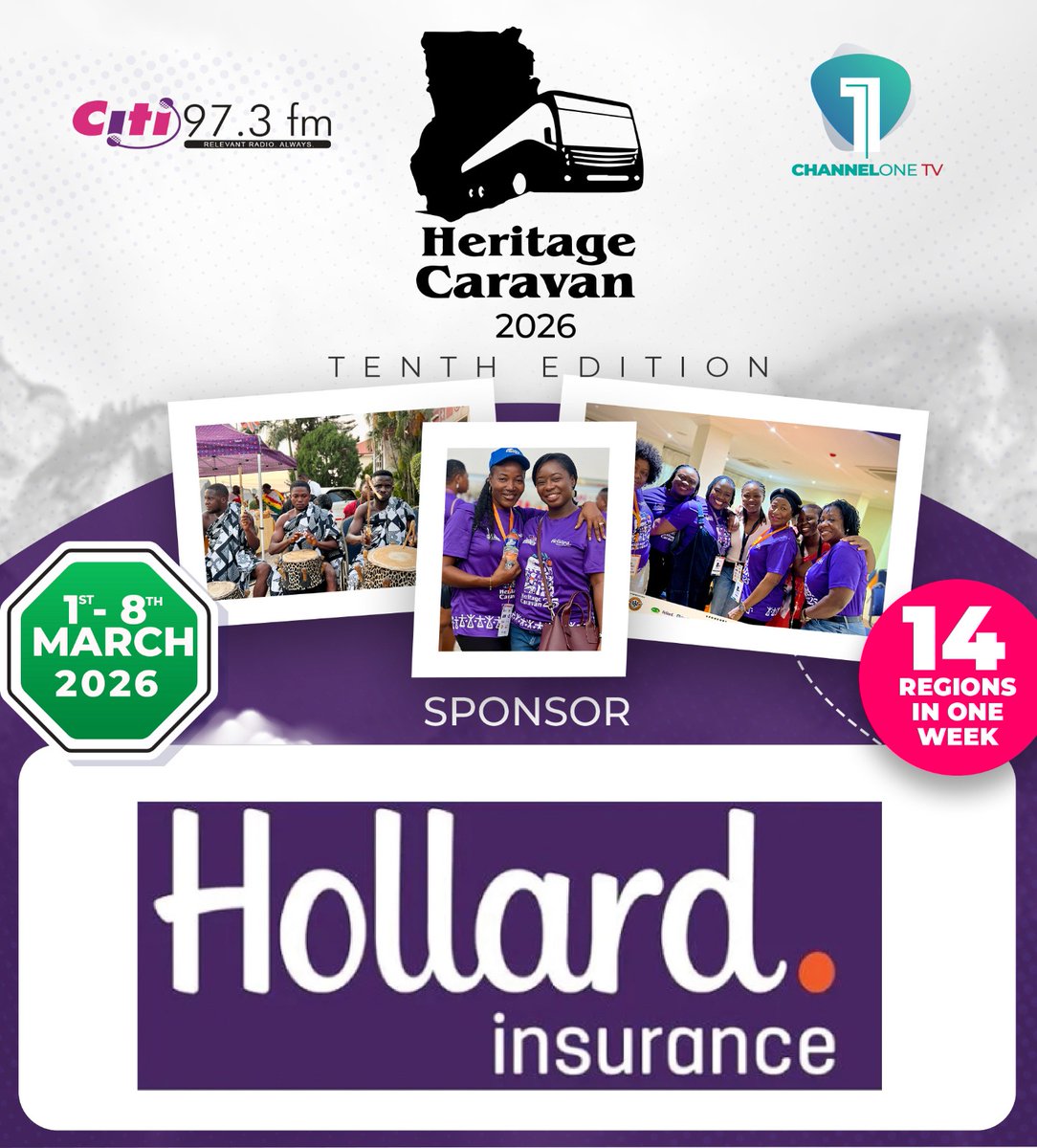 CITI FM 97.3 tweet media