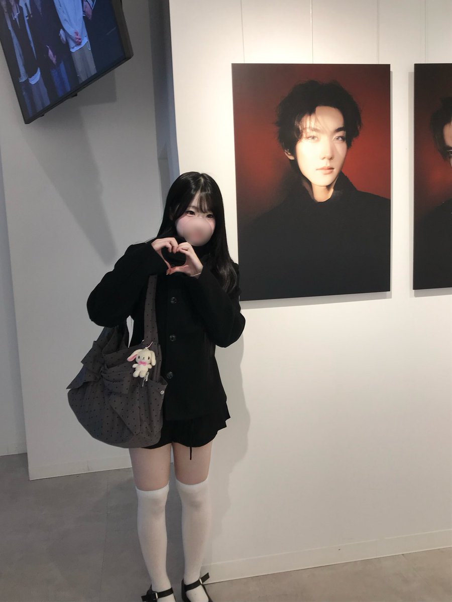 jvv209_'s tweet photo. ☆.*ﾟ•*¨*•.¸♡o｡+ ☆.*ﾟ•*¨*•.¸♡o｡ https://t.co/ZItrKFj1MY