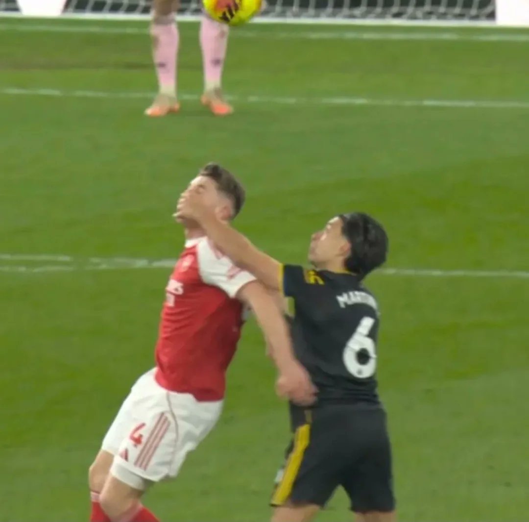 Someone said Martinez did Gyokeres' celebration for him because he knew he wasn't going to score 😭😭