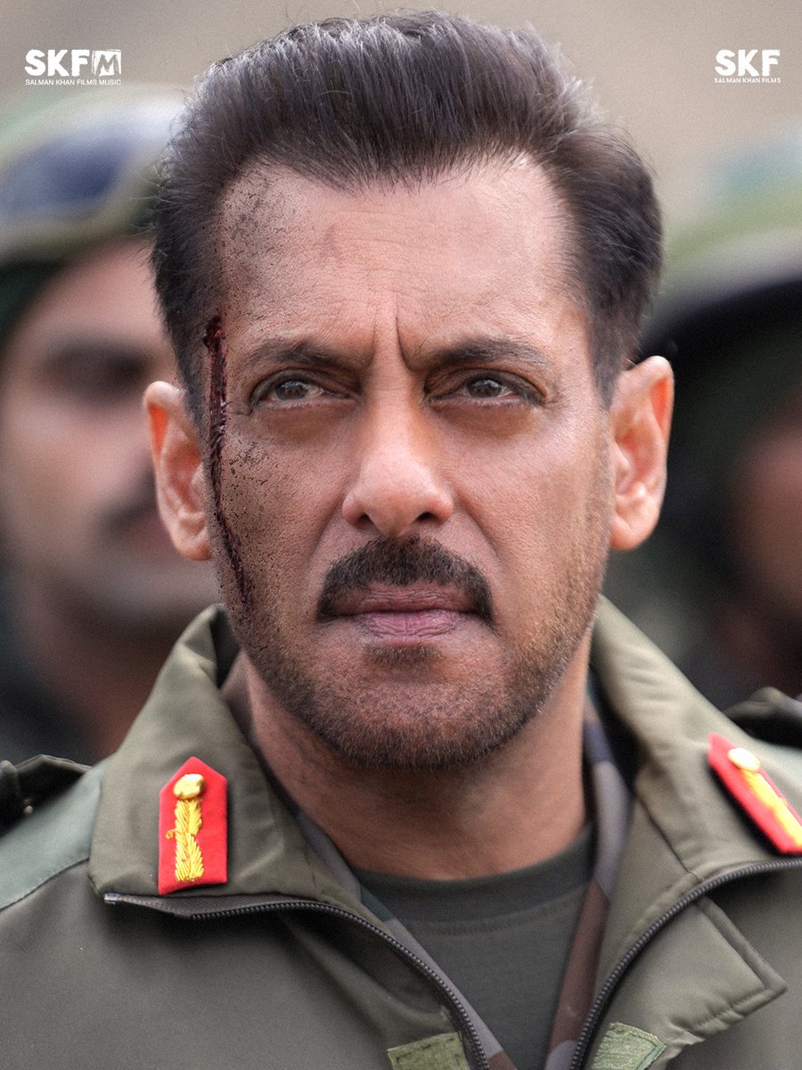 Salman Khan Films Music tweet media