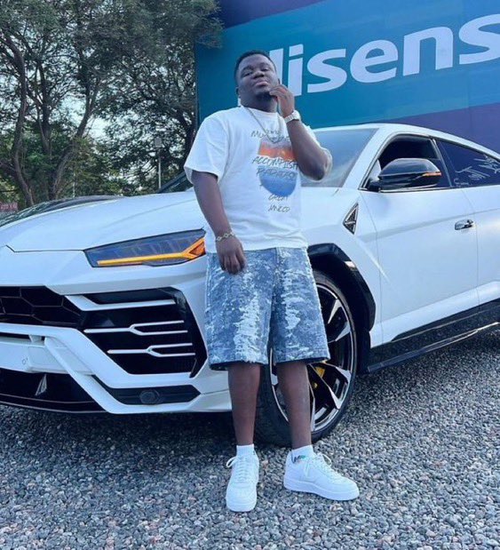 BREAKING: Abu Trica has been released from police custody