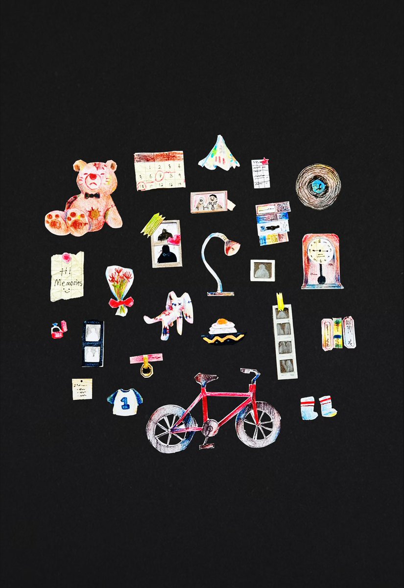 Unforgettable mem

คนมีอายุในบ้านเรามักเชื่อว่า ของที่ถูกเก็บไว้ในตู้เย็นจะไม่เน่าหรือเสื่อมสลาย ร้าวกับ ถูกแช่แข็งเวลาไว้ จึงน้ำสิงของที่มีคุณค่าทางความทรงจำไปเก็บในตู้เย็น ราวกับอยากให้ความทรงจำนั้นคงอยู่ตลอดไป

(งานนี้ตัดกระดาษแบบระเบิด นิ้วอะระเบิด💀)