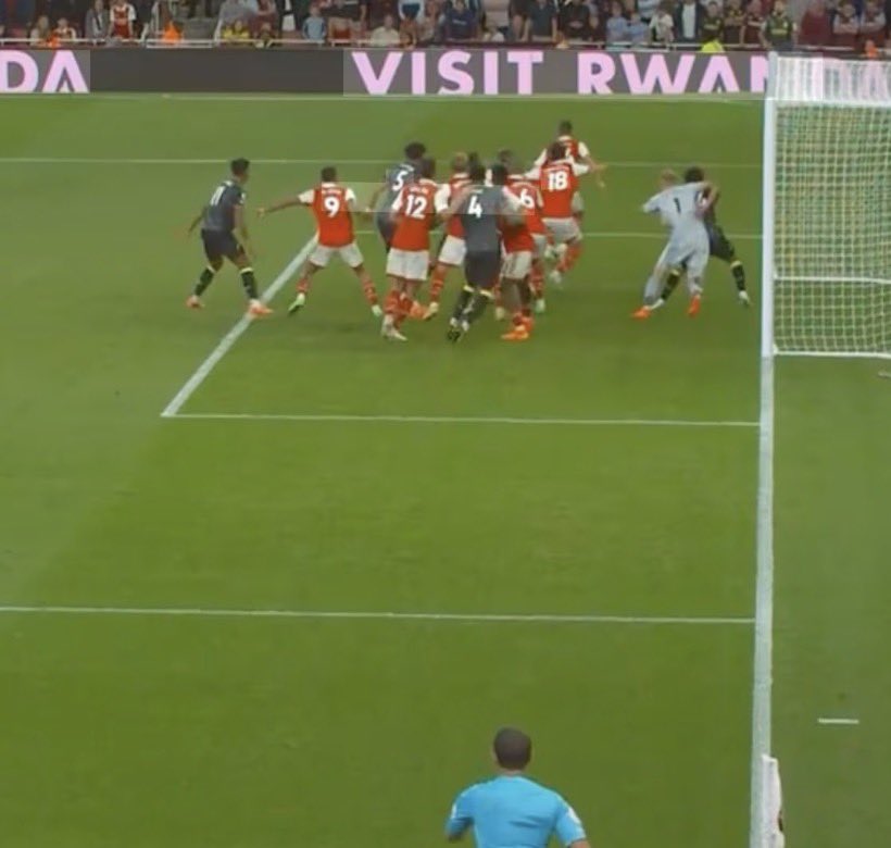 Kwame Amo Dadzie tweet media