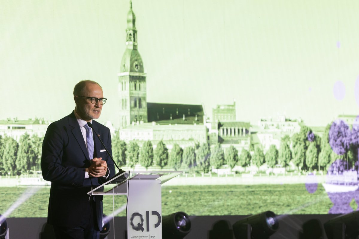 QIP 2026 tweet media