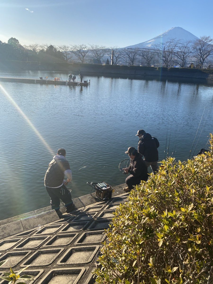 井野竜也 tweet media