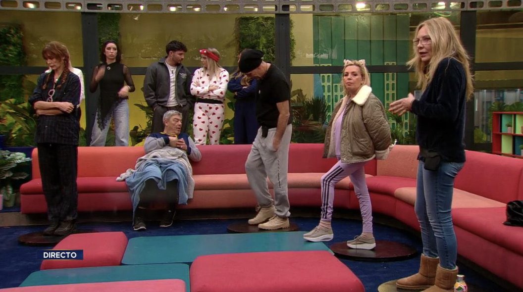 mediasetcom's tweet image. 👁️ GH★☆DÚO: Cuentas Pendientes, con @ionaramendi, CRECE a su MEJOR CUOTA DE LA TEMPORADA en @telecincoes y es LÍDER DE SU FRANJA al firmar un 10,5%, 846.000 seguidores de media y 2.948.000 espectadores únicos