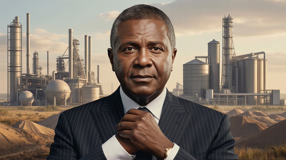 Competitive Intelligence and Wealth Creation in Africa - No. 02

guy-gweth.com/en/2026/01/26/…

#AfricanMarkets #CAVIE #Compliance #CompetitiveIntelligence #Dangote #DueDiligence #PrivateBanking #Strategy #WealthManagement

<a href="/cavie_acci/">CAVIE-ACCI</a> <a href="/Knowdys_Founder/">Knowdys Consulting Group</a> <a href="/AfricaDiligence/">Africa Diligence</a>