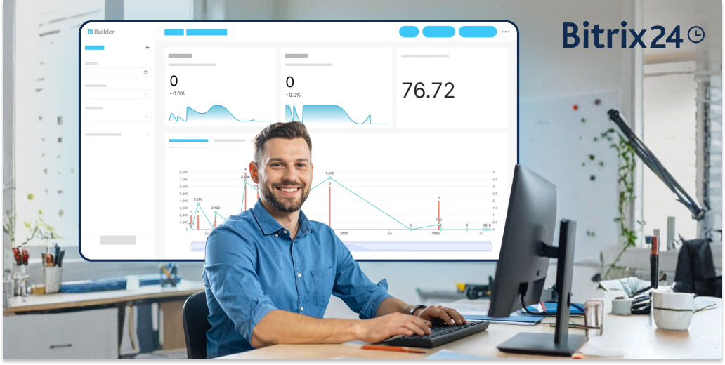 Generatore BI: filtri potenziati e nuova logica dei limiti

Abbiamo reso il Generatore BI ancora più potente e fluido: filtri ripensati, preset utili da salvare e una logica dei limiti che non interrompe più il tuo lavoro.

Le novità che fanno la differenza:

- Filtri più