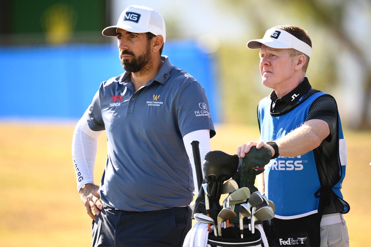 Matthieu Pavon tweet media