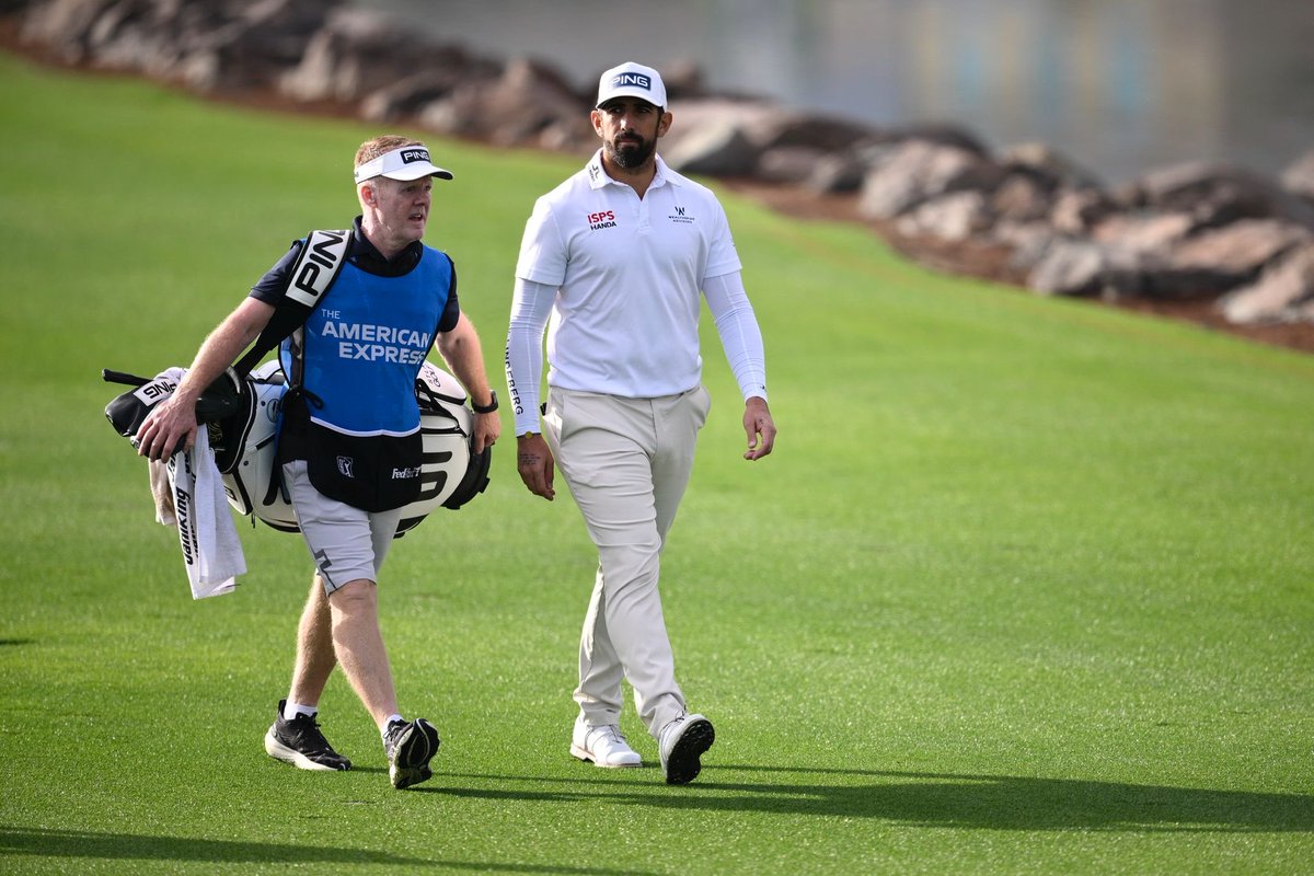 Matthieu Pavon tweet media