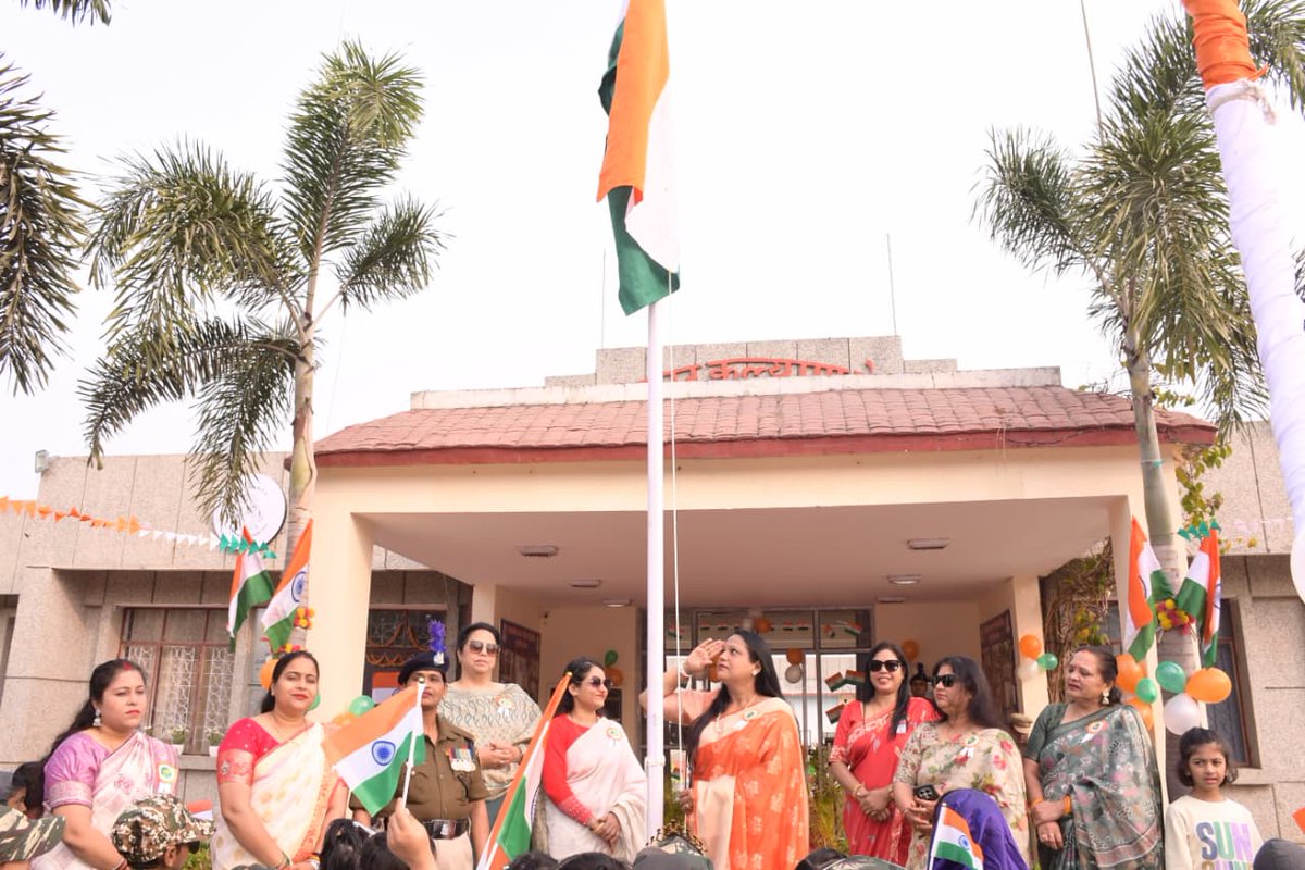 RCWA GC BHOPAL tweet media