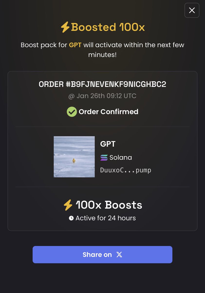 Study why you hold what you hold 
$GPT has genuine and authentic lore 

DuuxoCc9ZYganRSW5UPKP7FZXWML5bGN3FGQGwBTpump