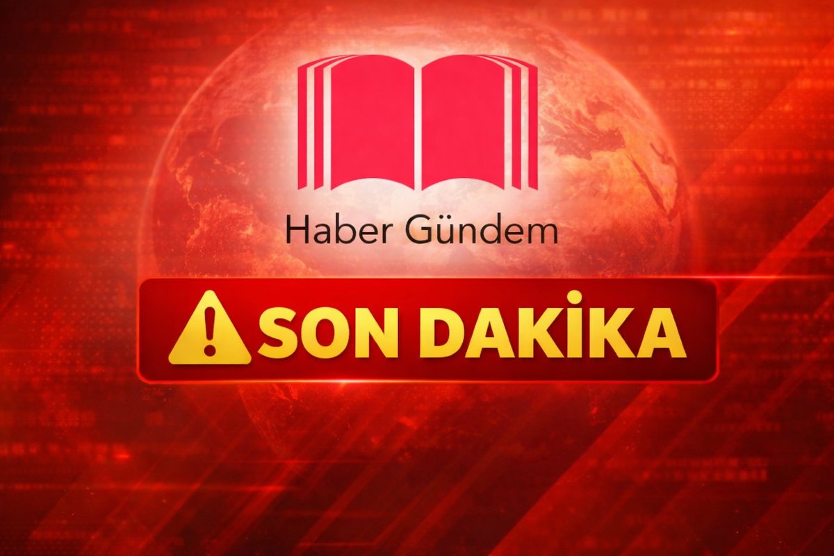 Haber Gündem 𝕏 🇹🇷🇦🇿 tweet media
