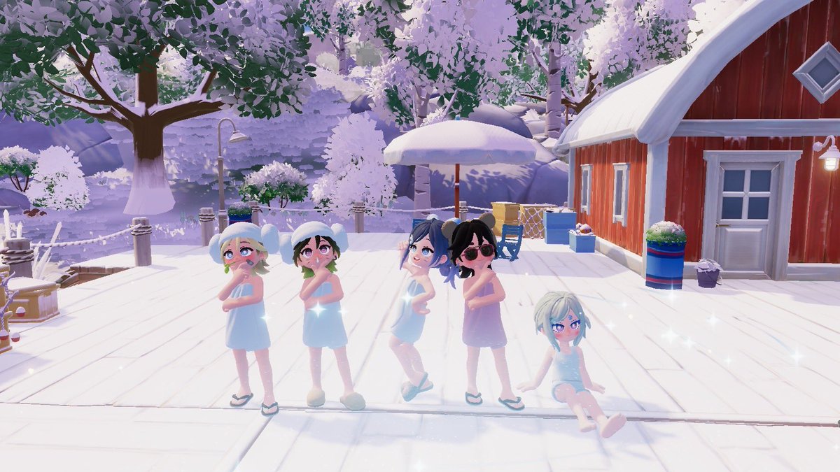 kinono897's tweet image. #.ไอโกะเป็นคนเปิดเผย