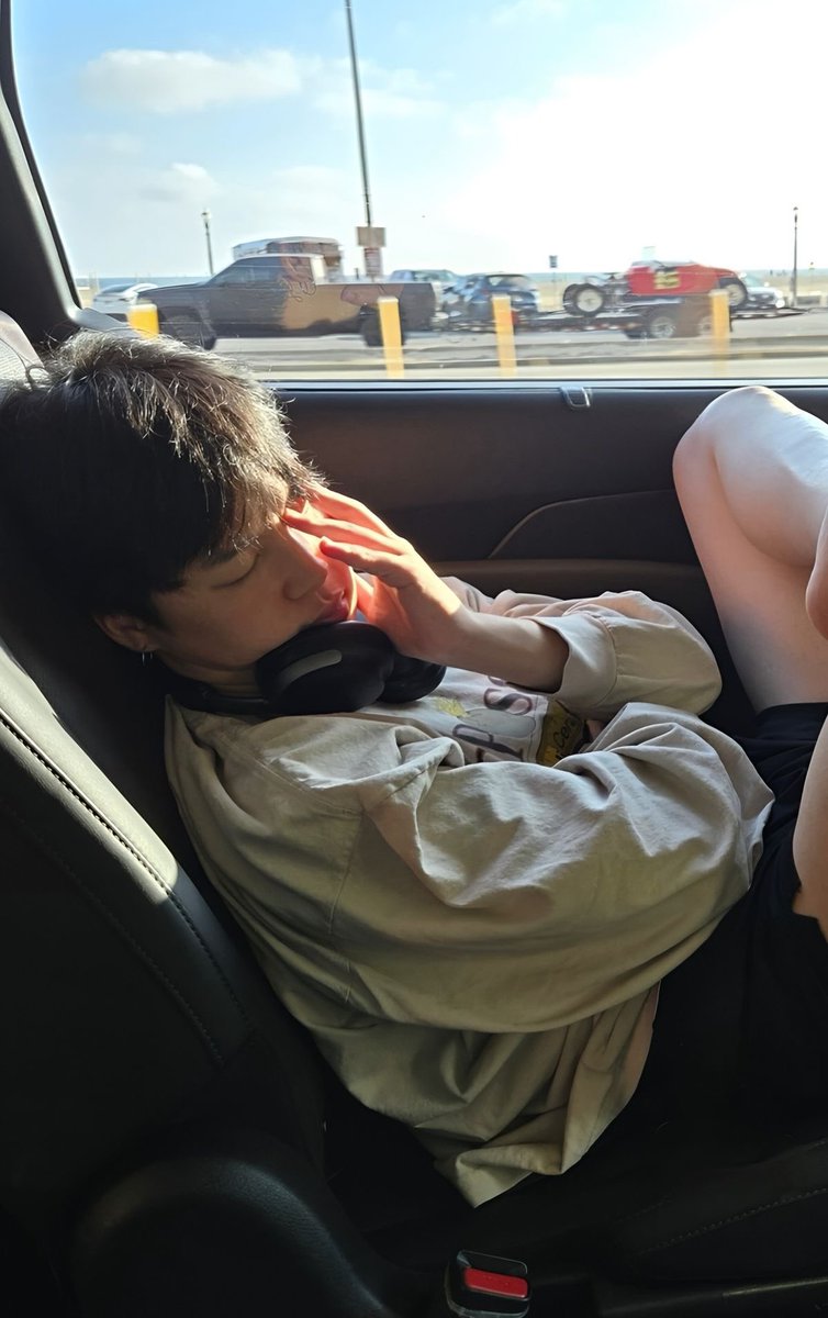 thvchapters's tweet image. I still think about him