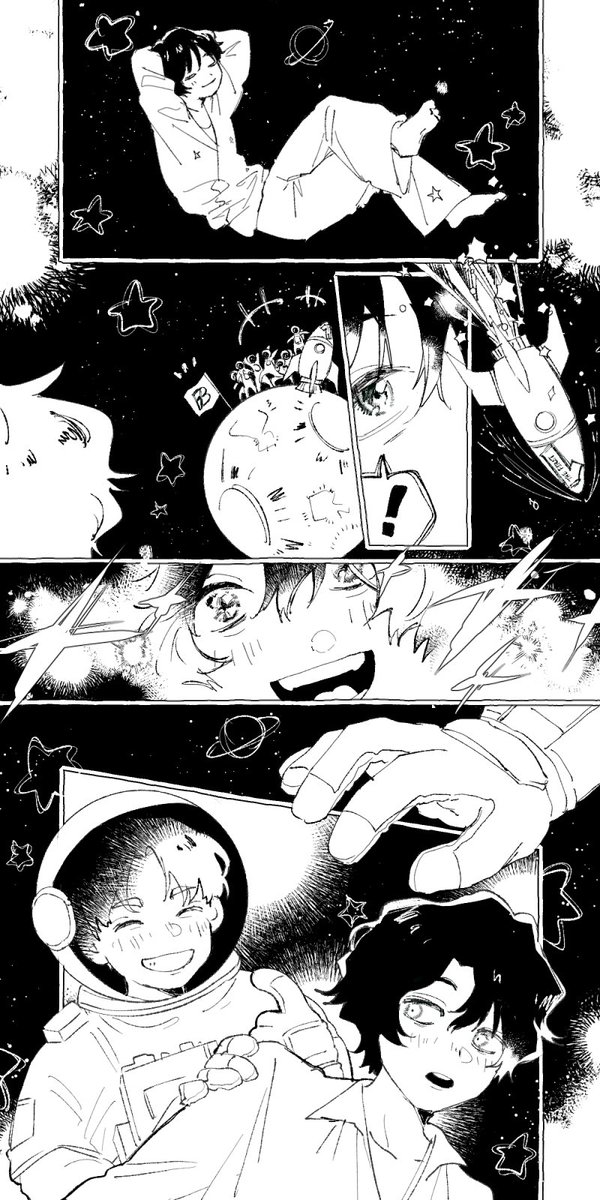 ハゼノ tweet media