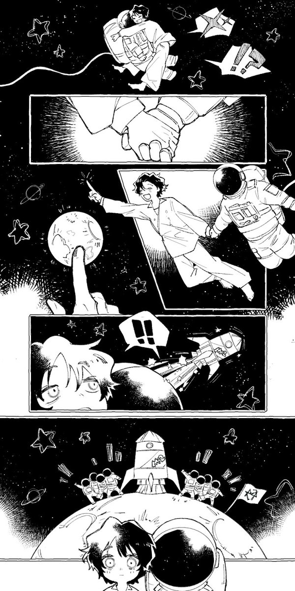 ハゼノ tweet media