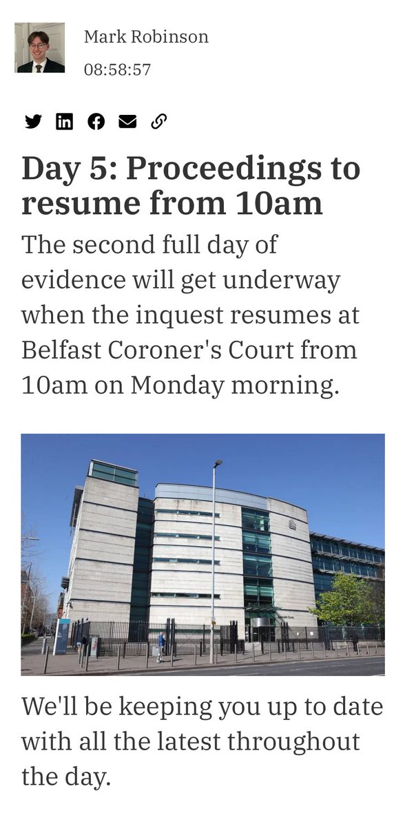 sbear101's tweet image. DAY 5 &amp;amp; Fiona Donohoe needs the TRUTH.  Not a fake makey-up story that they think will shut everyone up.. the ACTUAL HONEST TRUTH.
#TheNoahDonohoeInquest 
#TruthForFiona 
#JusticeforNoahDonohoe