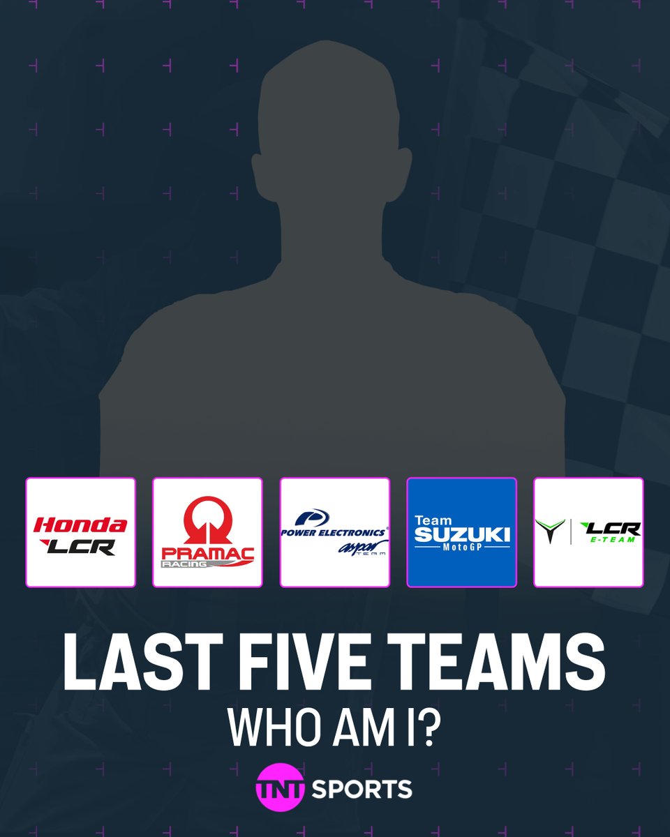 TNT Sports Bikes tweet media