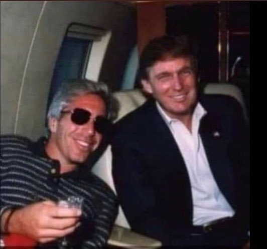 ali_naka's tweet image. Trump would rather drag everyone’s into a. Global War as a distraction to #EpsteinFiles