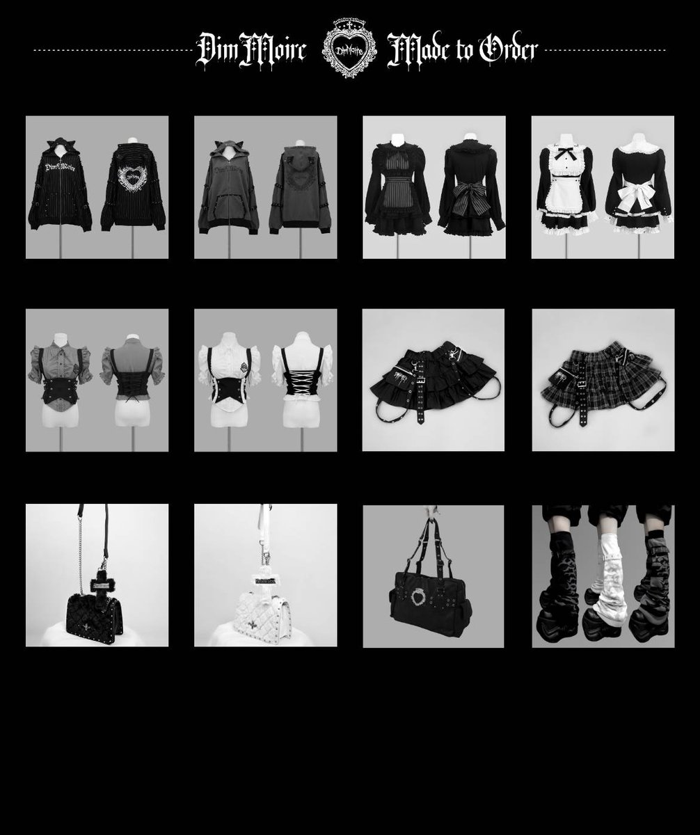 DimMoire (@_DimMoire_) / Posts / X